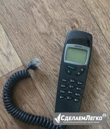 Nokia RTE-4HB Нижневартовск - изображение 1