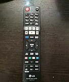 LG AKB73375501 пульт для телевизора Blu-ray-плеера Оренбург