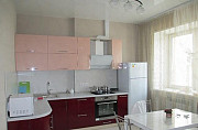 2-к квартира, 56 м², 5/5 эт. Новосибирск