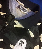 Polo a bathing ape. Bape Новосибирск