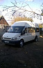 Ford Transit 2.4 МТ, 2006, микроавтобус Новокубанск