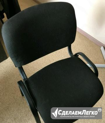 Стул офисный Набережные Челны - изображение 1