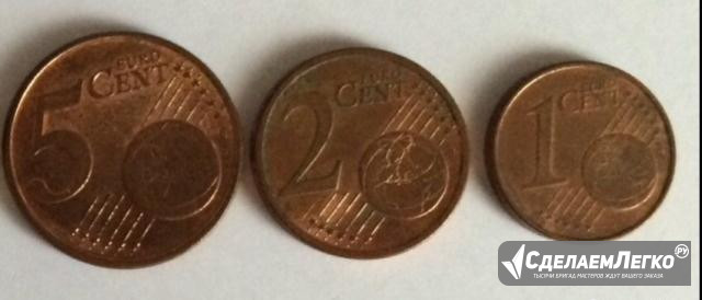 Продам иностранные монеты или обменяю Волжский - изображение 1
