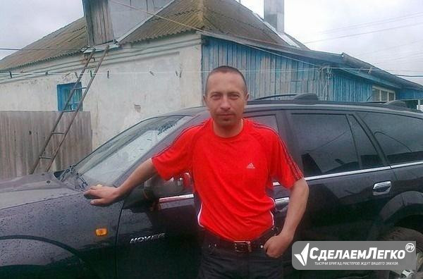 Заведующий складом,кладовщик Воронеж - изображение 1