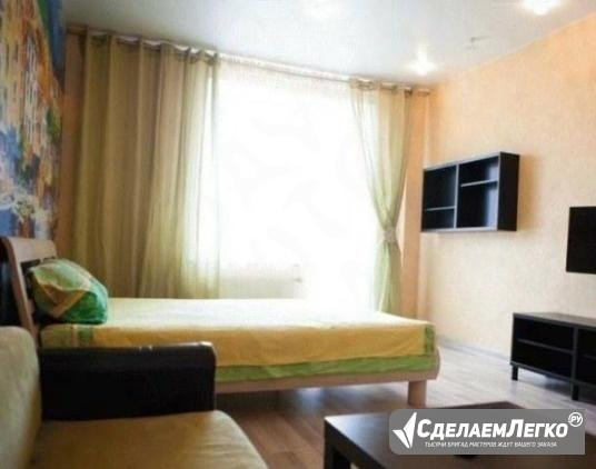 1-к квартира, 45 м², 2/10 эт. Нефтеюганск - изображение 1