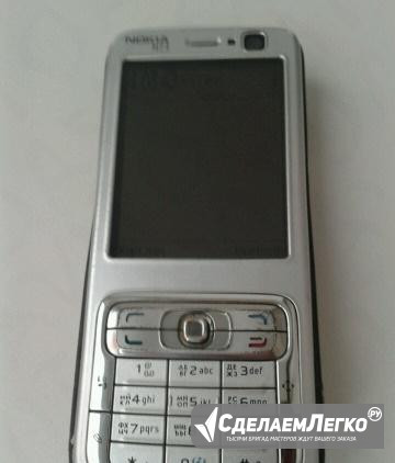 Nokia n73 Ставрополь - изображение 1