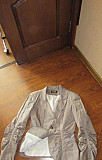 Продам комплект (пиджак и платье) Бузулук