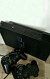 Sony PS2 Омск