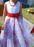 Платье на праздник Барнаул