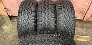 4 шт 235/60R18 зимние шипованные (и. 17) Санкт-Петербург