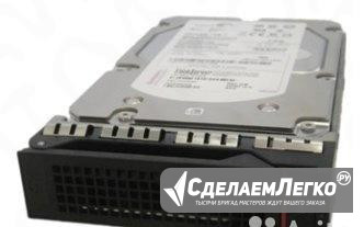 HDD 2000Gb SATA-III Lenovo 7200rpm, 3.5" новые Москва - изображение 1