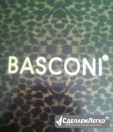 Сапоги женские basconi Хабаровск - изображение 1