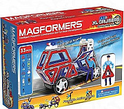 Magformers Служба Спасения(оригинал) Новосибирск