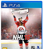 NHL 16 PS4 новый диск Ростов-на-Дону