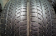 Nokian WR Sport Utility 225/60 R17 103V 2шт Москва