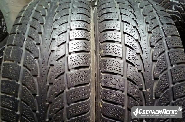 Nokian WR Sport Utility 225/60 R17 103V 2шт Москва - изображение 1