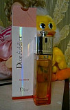 Dior Addict Eau Delice 100мл Новороссийск