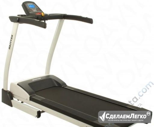 Беговая дорожка Kettler Pacer 7888-000 Рязань - изображение 1