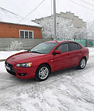 Mitsubishi Lancer 1.5 AT, 2007, седан Пятигорск