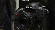 Nikon D4s фотоаппарат Никон Санкт-Петербург