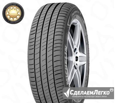 275 35 R19 Летняя шина Michelin Primacy 3 Москва - изображение 1