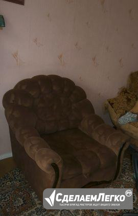 Кресло-кровать Ревда - изображение 1