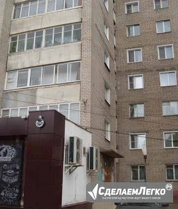 1-к квартира, 37 м², 8/14 эт. Киров - изображение 1