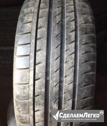 Continental ContiSportContakt3 235/45 Z R17 (1шт-л Ижевск - изображение 1