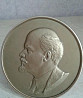 Настольная медаль Анжеро-Судженск