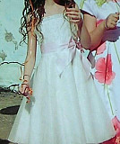 Платье для девочки Нижний Новгород