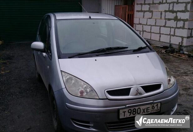 Mitsubishi Colt 1.5 AT, 2002, хетчбэк Ростов-на-Дону - изображение 1