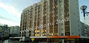 1-к квартира, 40 м², 10/10 эт. Ставрополь