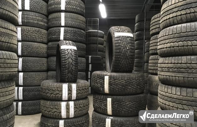 175/65R14 Lassa Ice Ways TD 4-5 мм Санкт-Петербург - изображение 1