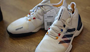 Adidas adizero ubersonic 2 pw Новосибирск