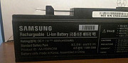 Аккумулятор для ноутбука Samsung Новосибирск