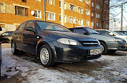 Chevrolet Lacetti 1.4 МТ, 2008, хетчбэк Ижевск