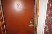 Дверь железная Стерлитамак