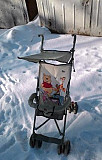 Детская коляска-трость для лета Барнаул