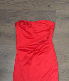Маленькое красное платье Абакан
