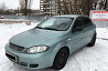 Chevrolet Lacetti 1.6 МТ, 2005, хетчбэк Железногорск