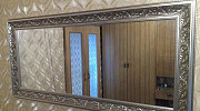 Зеркало в багетной раме Челябинск