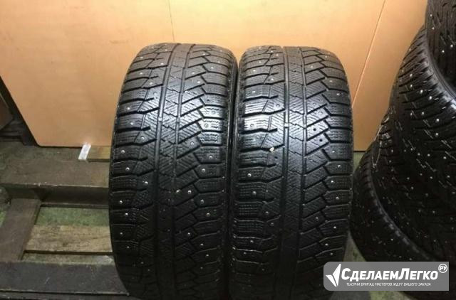 Conti ContiWinterViking 2 225-50R17 пара (и. 10) Санкт-Петербург - изображение 1