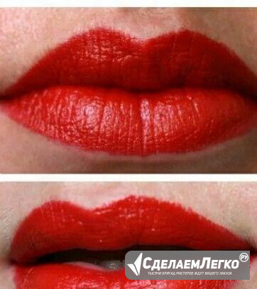 Стойкая губная помада - карандаш Meybelline Ростов-на-Дону - изображение 1