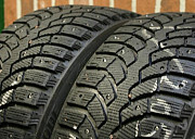 Bridgestone Spike-01 93T N2 (2шт) 205/50/17 Санкт-Петербург