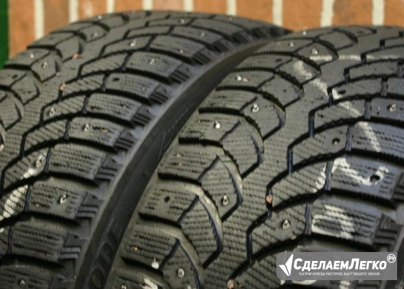 Bridgestone Spike-01 93T N2 (2шт) 205/50/17 Санкт-Петербург - изображение 1