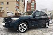 BMW X1 2.0 AT, 2013, внедорожник Пенза