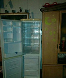 Холодильник LG Прогресс