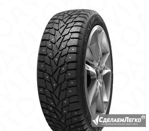 Зимние шины 225/60R18 Данлоп grandtrek ICE02 104T Москва - изображение 1