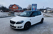 Skoda Fabia 1.2 AT, 2013, хетчбэк Краснодар