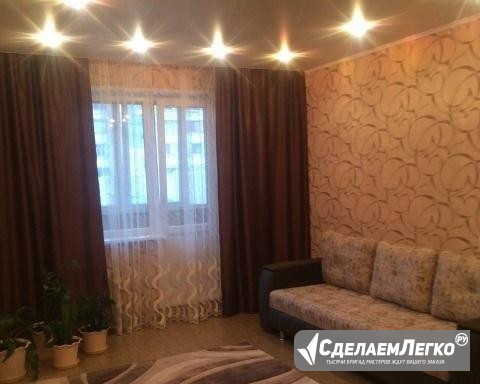 1-к квартира, 38 м², 1/10 эт. Наро-Фоминск - изображение 1